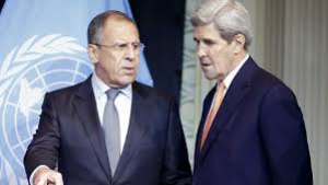 Лавров: Не смятам, че някой ще започне сухопътна операция в Сирия, докато там са Въздушно-космическите сили на Русия