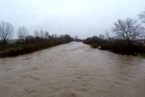 МОСВ активира оперативното звено след прогнозата за значителни валежи