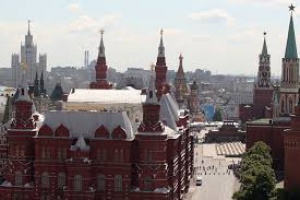 Силите за сигурност в Русия са задържали група лица, планирали атентати в Москва