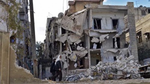 ООН: Атаките срещу болници и гладът са военно престъпление