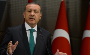 Ердоган с намерение да изпрати Давутоглу в оставка