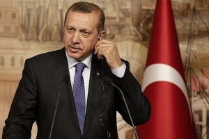 Ердоган подрепя зет си за министър-председател на Турция