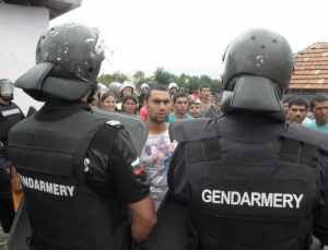 Прокуратурата с постоянен арест за биячите от Раднево