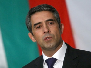 В навечерието на 6 май военни получиха по-високи звания