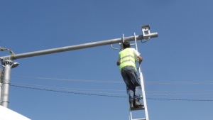 КАТ искат да паднат предупредителните табели за мобилните камери