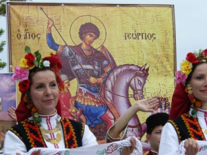 6-ти май е празник и в Македония