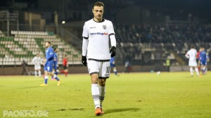 Мениджърът на Бербо разкрива бъдещето на нападателя