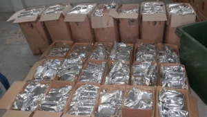 Терористични организации се опитвали да купуват оръжия в Чехия