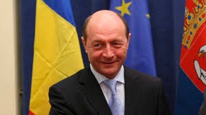 Бившият румънски президент Бъсеску е разследван за пране на пари