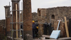 Италия харчи 1 млрд. евро за реставрация на културното наследство