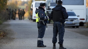 Мъж застреля петима рокери в Москва