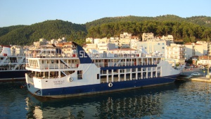 Все пак ще има фериботи за българите на гръцките острови