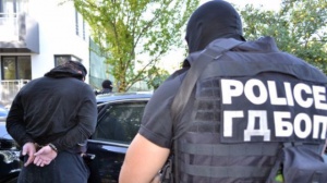 Служители на ГДБОП разбиха група за контрабанда на цигари
