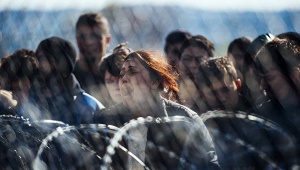Хюман райтс уоч: Турски граничари продължават да стрелят и да бият сирийски бежанци, желаещи да преминат границата