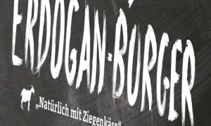 Затварят ресторант в Кьолн - сервирал бургери ''Ердоган''!