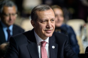 Ердоган съди немско издание за обвинения и обиди