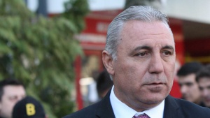 Ирина Бокова предлага Стоичков за посланик на ЮНЕСКО