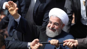 Иран си иска от САЩ 2 млрд. долара замразени авоари, започва съдебна битка за възстановяването им