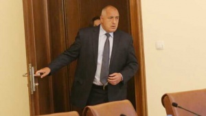 Борисов успокои хората от с. Лозен: Енергиен министър и столичен кмет ще работят да няма кариера за строителни материали