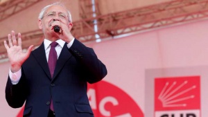 Турската опозиция предупреди: Налагането на президентска система ще предизвика гражданска война