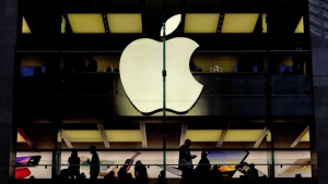''Епъл'' начело на класация на Форбс за марката с най-висока стойност в света