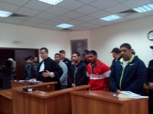 Обвинените в опит за убийство в Раднево остават в ареста