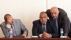 Цветанов: Томислав Дончев е вероятната кандидатура за социален министър