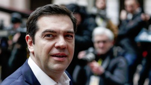 Ципрас е най-бедният член на гръцкия кабинет