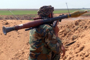 „Ислямска държава” контролира само 14% от територията на Ирак