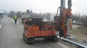 Започват ремонтите по магистралите
