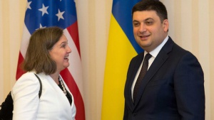 Андрей Кокотюха: Купувайки Украйна, Западът може да се разори