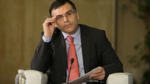 Симеон Дянков: Излизането на АБВ от управлението е положително за кабинета и за потенциалните реформи