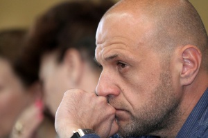 Томислав Дончев не е съгласен с предложението да бъде социален министър