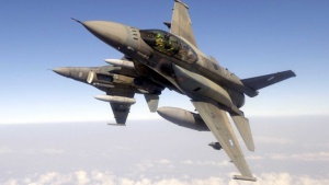 Белгия започва въздушни удари по ИДИЛ в Сирия от 1-ви юли
