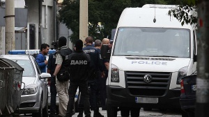 Тече акция за незаконни мигранти в цялата страна