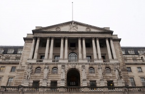 Bank of England: Паундът ще поевтинее рязко при Брекзит