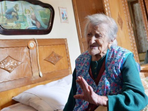 116-годишна жена е последният жив човек, роден през 19-и век