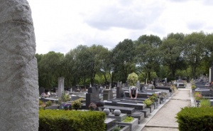 Няколко души са загинали при масово сбиване на гробище в Москва