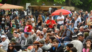 ДПС от Демир баба теке: Езикът на омразата завладя България