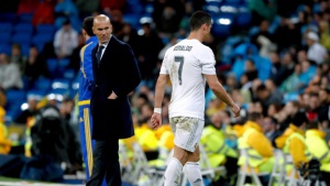 Роналдо без титла, но с нов голов рекорд