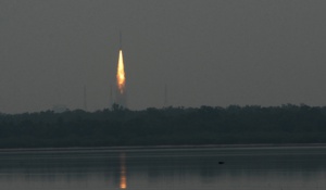 Индия с успешен опит за изстрелване на балистична ракета