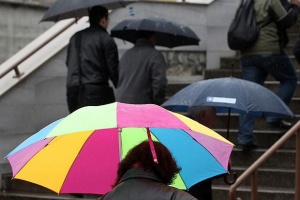 Ново захлаждане в началото на седмицата