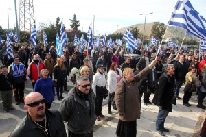В Гърция чакат нов данъчен кошмар