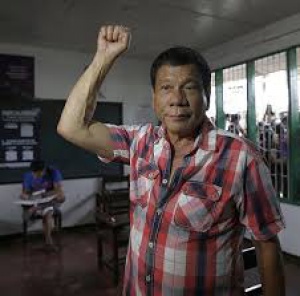 Президентът на Филипините връща смъртното наказание