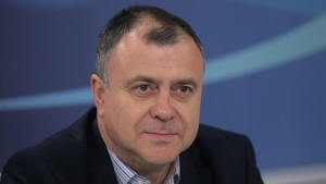 Александър Вълев е новият генерален директор на БНР