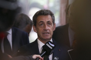 Саркози: Най-лошо за Европа би било да излезе Великобритания, а да влезе Турция