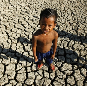 Глобалното затопляне ще засегне бедните държави най-тежко