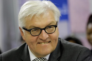 Щайнмайер: Виенските преговори за Сирия ще се фокусират върху спирането на огъня и хуманитарната помощ