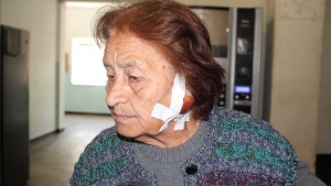 Питбул нахапа жестоко мъж и жена в Казанлък