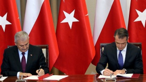Турският министър на транспорта с най-големи шансове да стане премиер